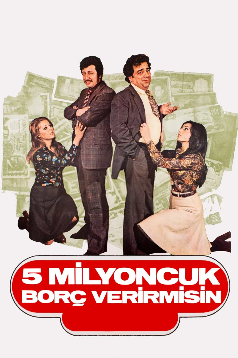 Beş Milyoncuk Borç Verir misin İndir - görsel 2