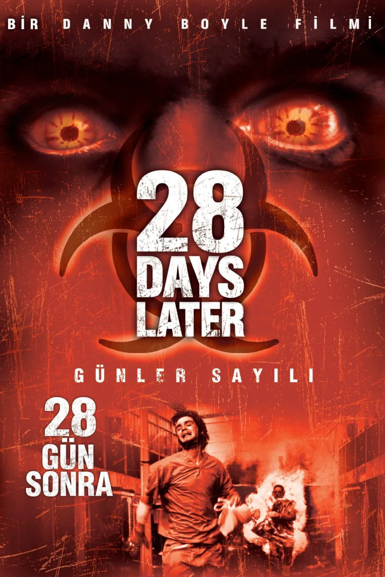 28 Gün Sonra İndir - görsel 12