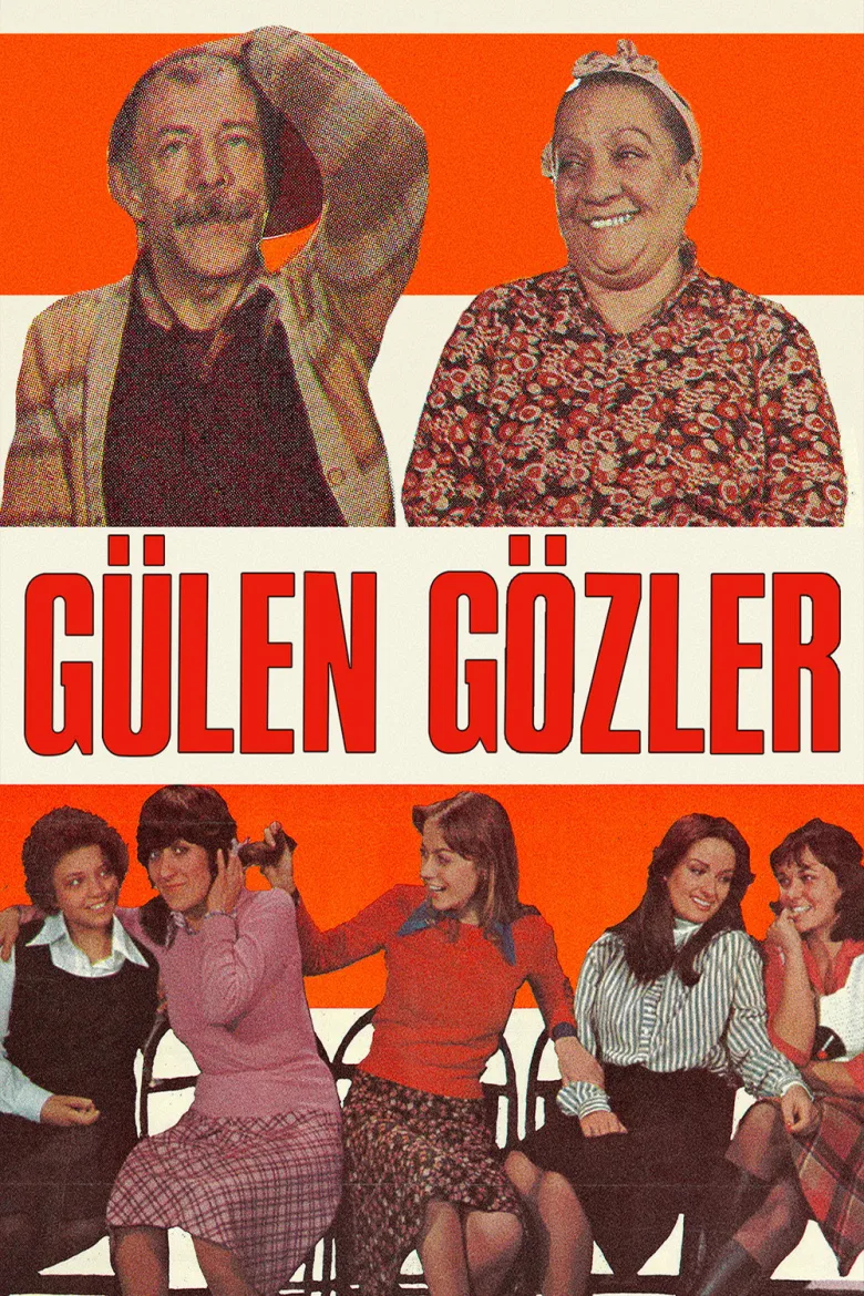Gülen Gözler İndir - görsel 9
