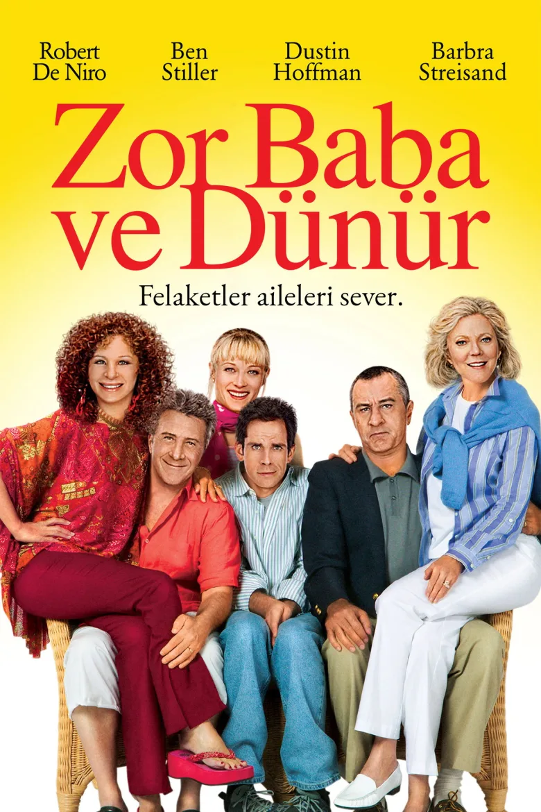 Zor Baba ve Dünür İndir - görsel 11