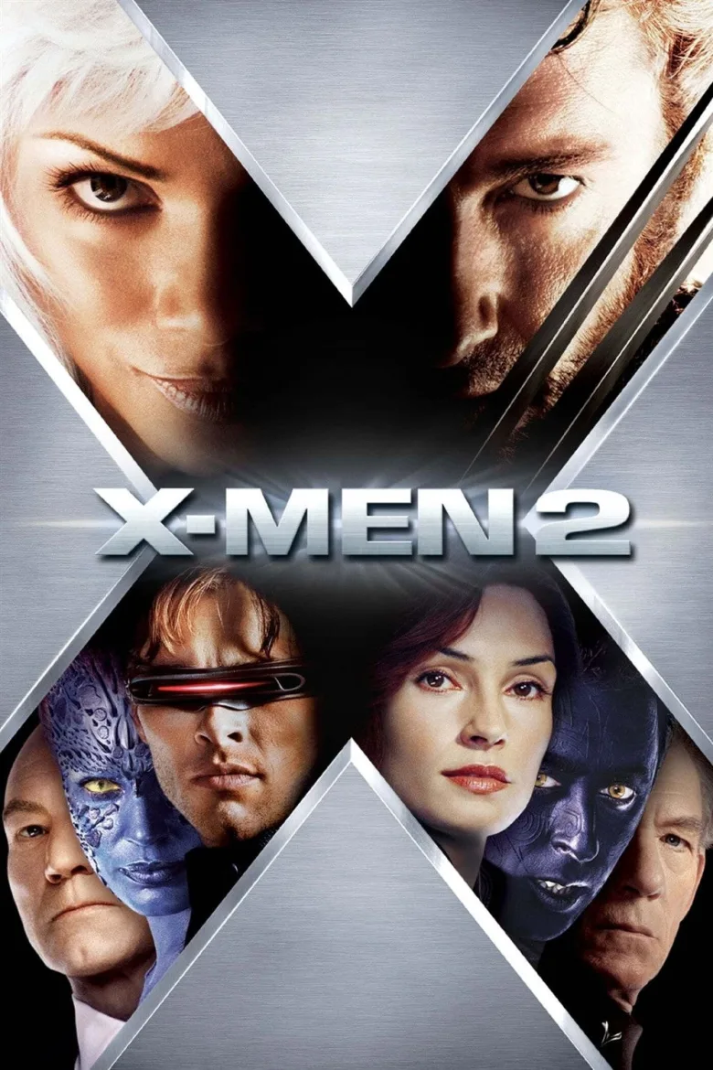 X-Men 2 İndir - görsel 12