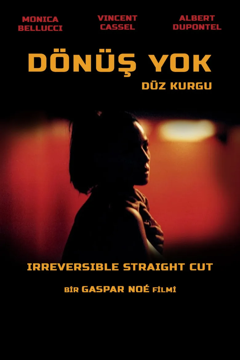Dönüş Yok İndir - görsel 8
