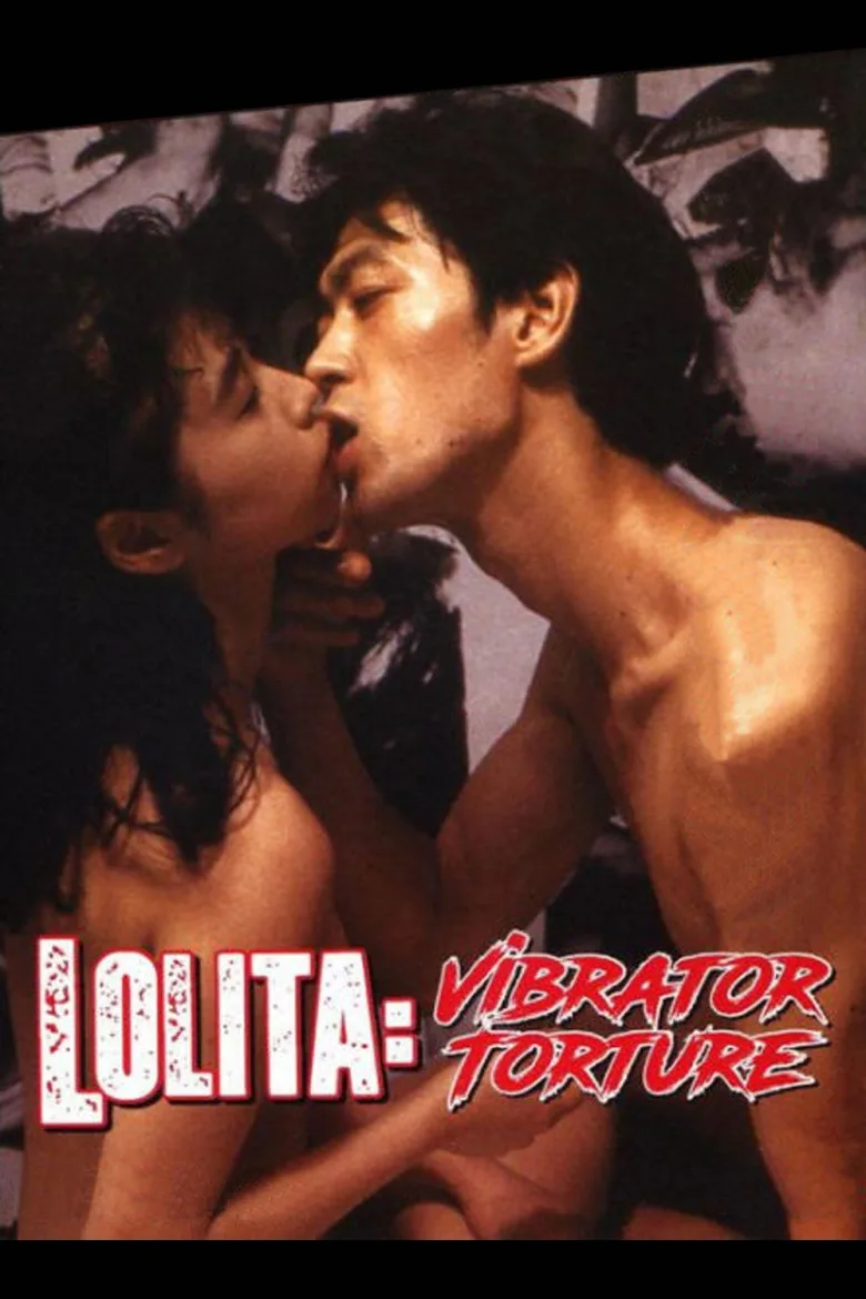 Lolita: Vibrator Torture İndir - görsel 11