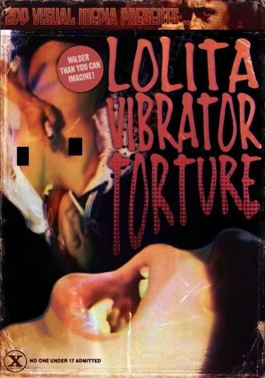 Lolita: Vibrator Torture İndir - görsel 12