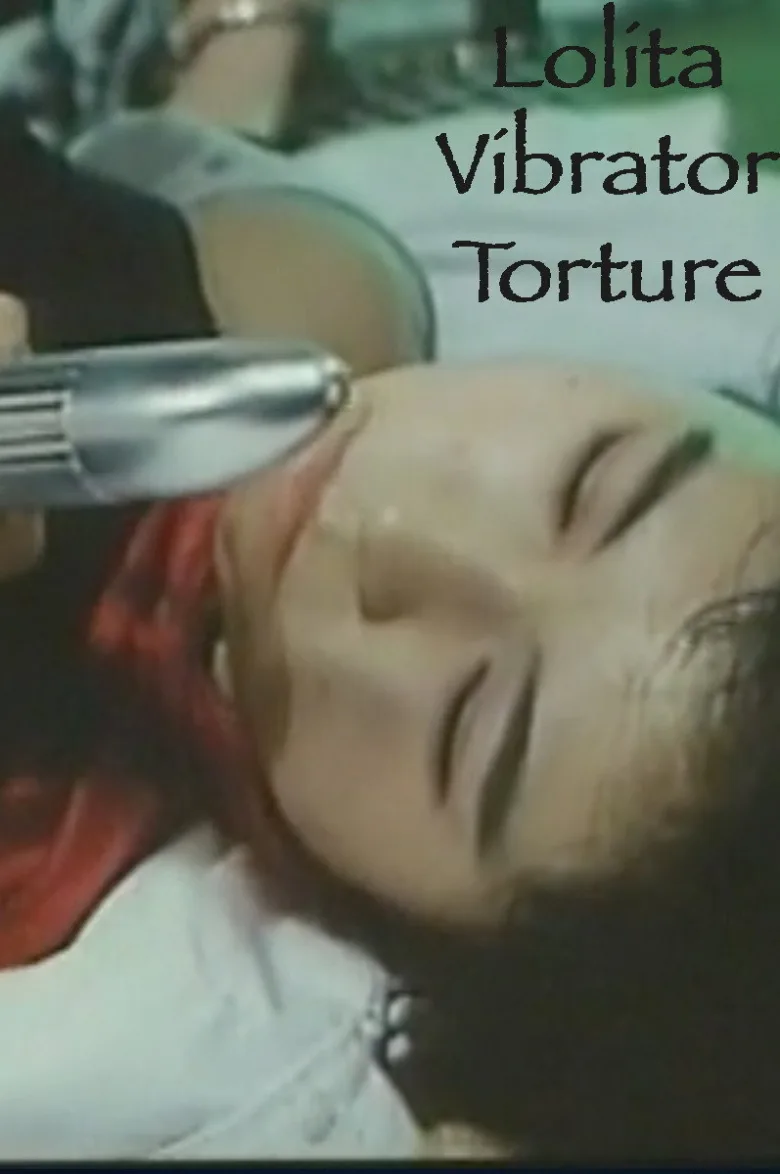 Lolita: Vibrator Torture İndir - görsel 13