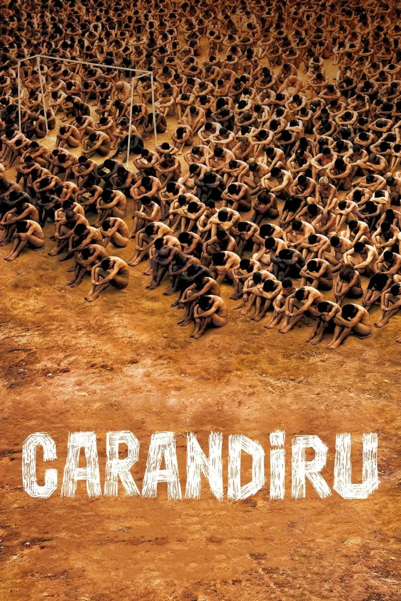 Carandiru İndir - görsel 6