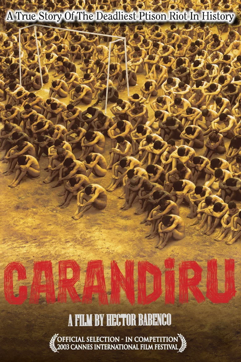 Carandiru İndir - görsel 7