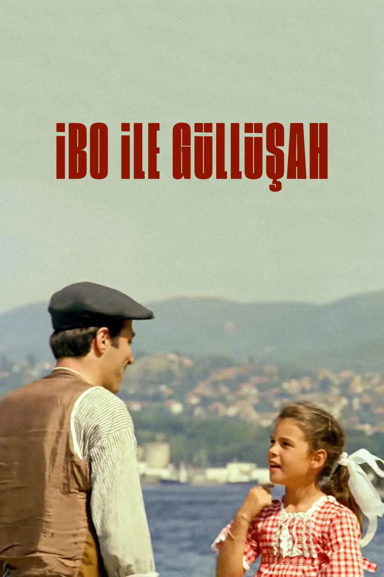 İbo ile Güllüşah İndir - görsel 7