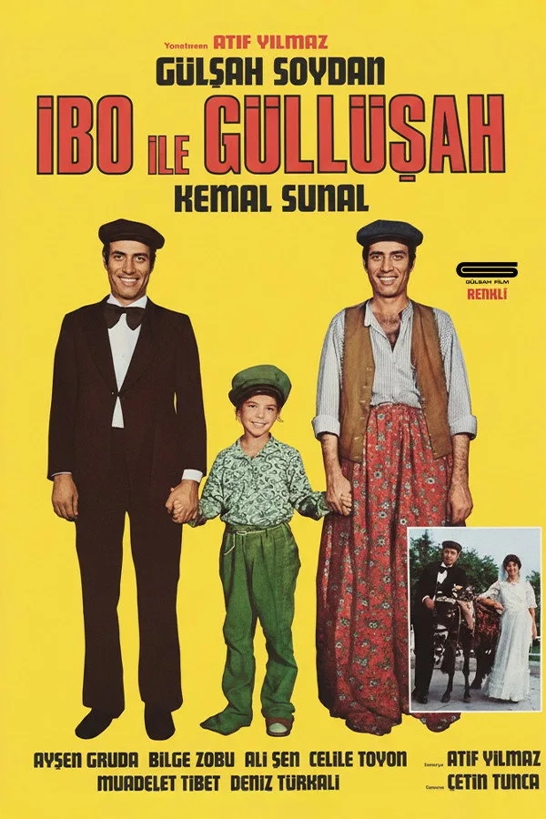 İbo ile Güllüşah İndir - görsel 8
