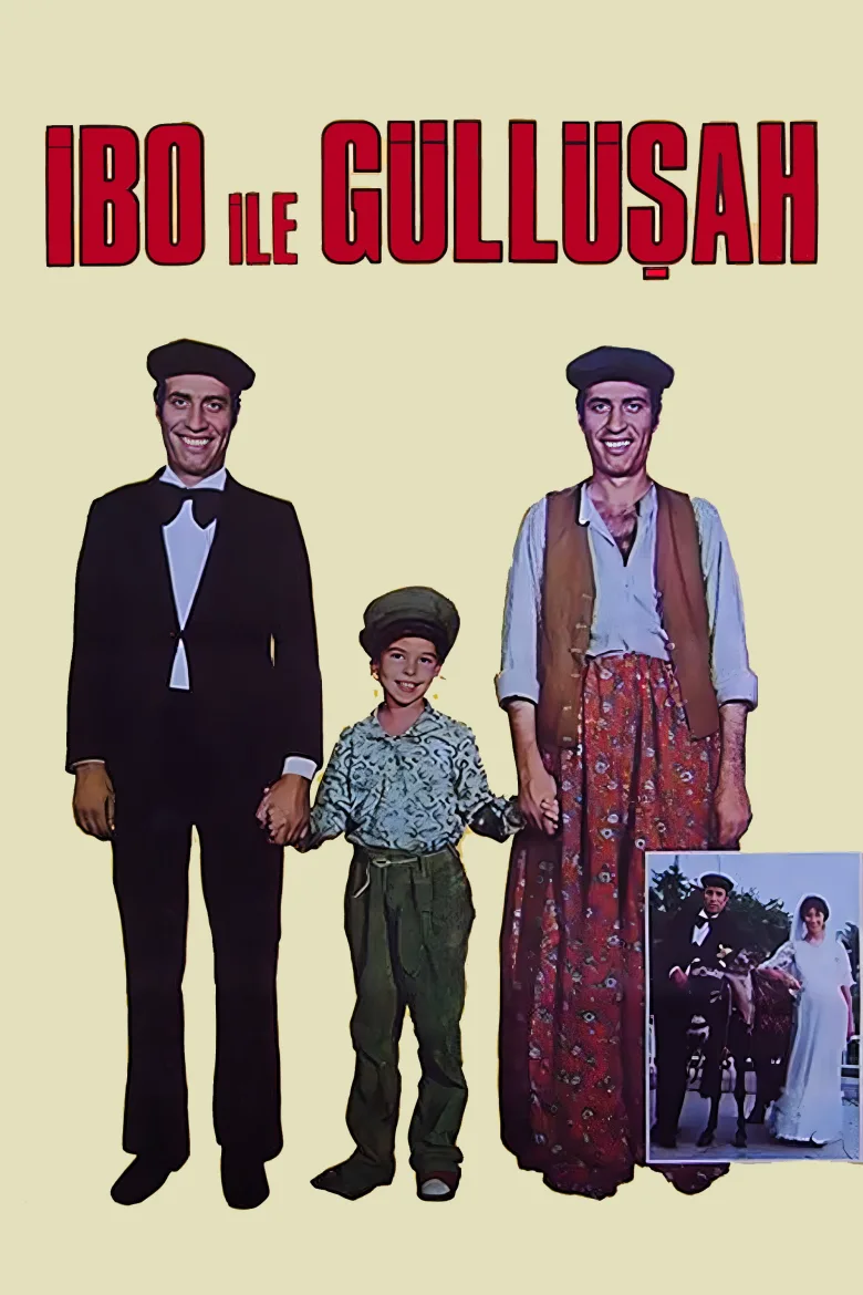 İbo ile Güllüşah İndir - görsel 9