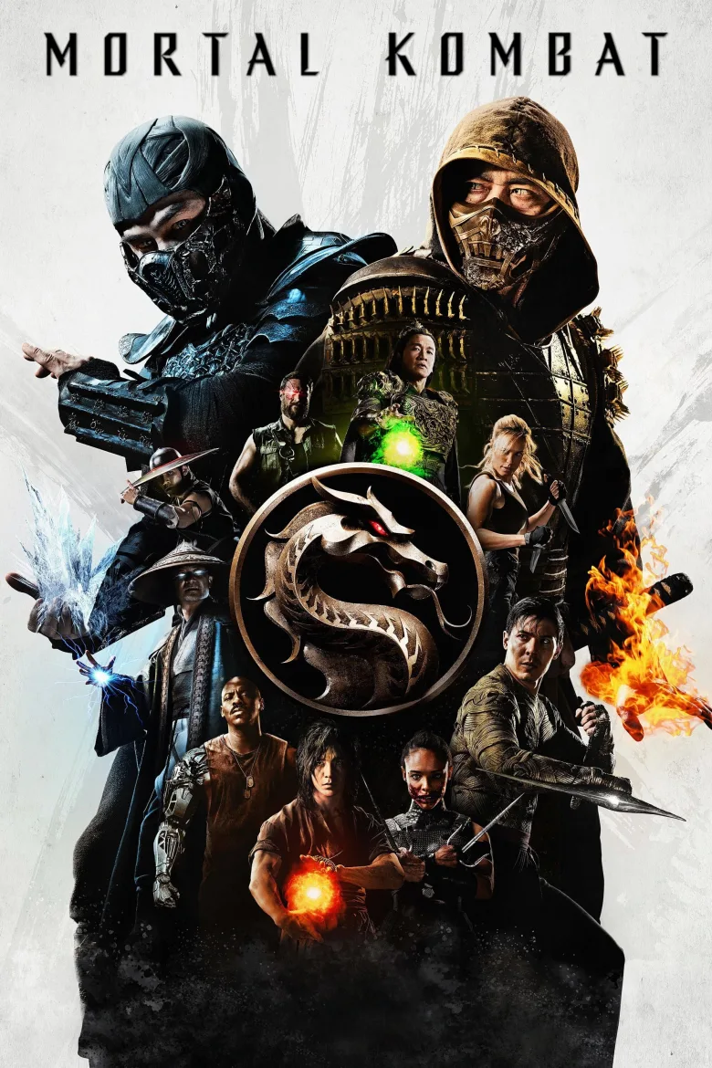 Mortal Kombat İndir - görsel 13