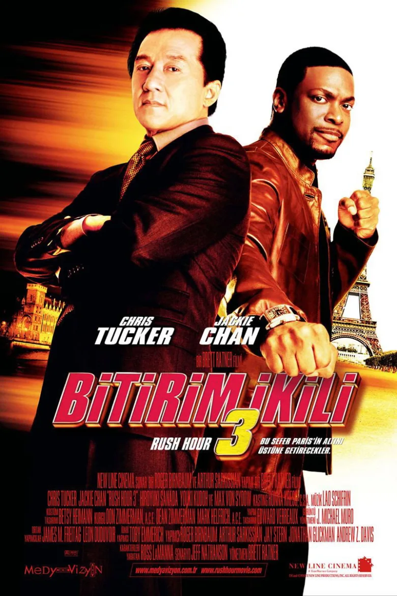 Bitirim İkili 3 İndir - görsel 13