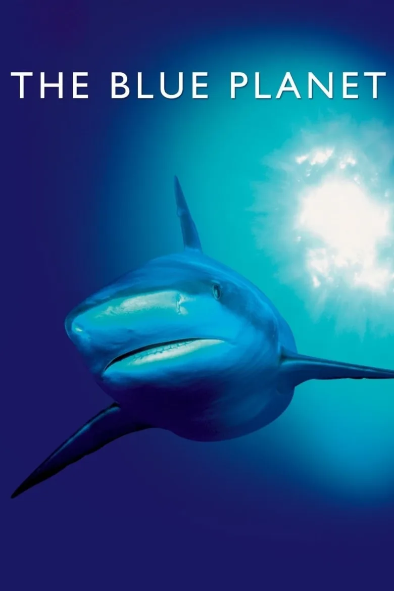 The Blue Planet 1080p İndir - görsel 10