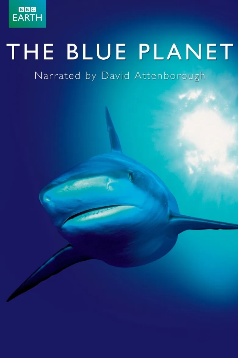 The Blue Planet 1080p İndir - görsel 11