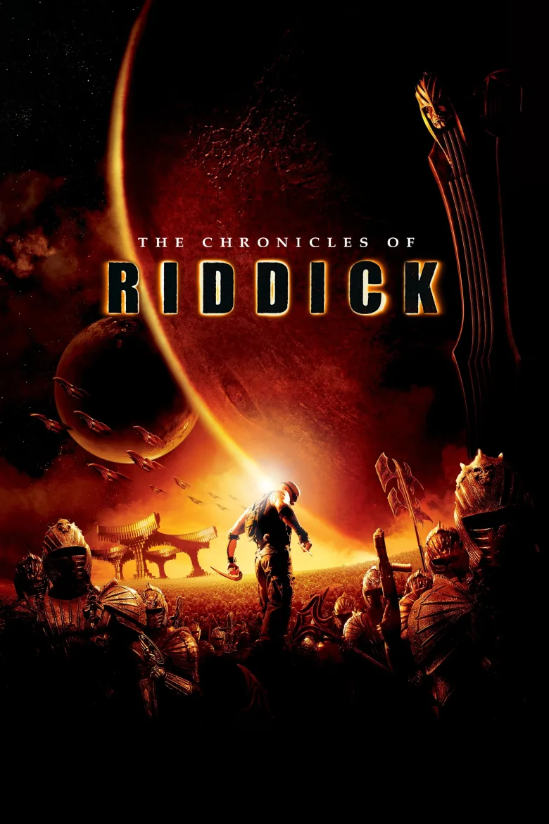 Riddick Günlükleri İndir - görsel 11