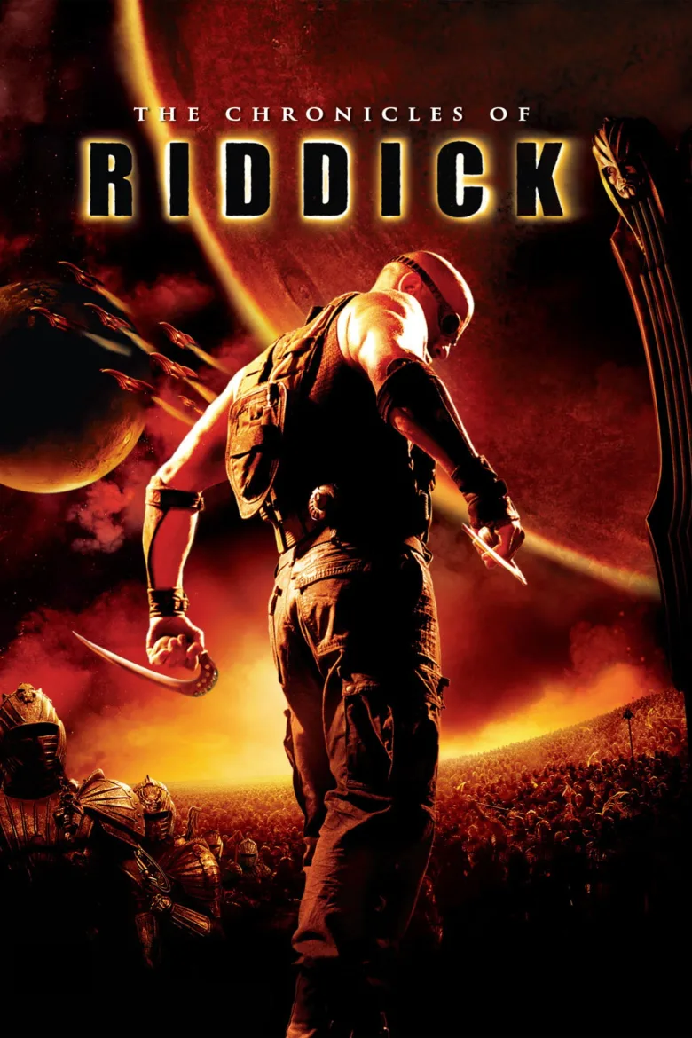 Riddick Günlükleri İndir - görsel 13