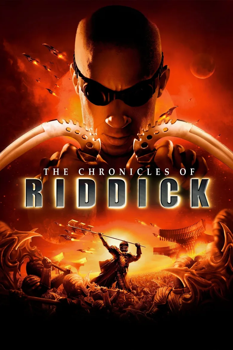 Riddick Günlükleri İndir - görsel 14