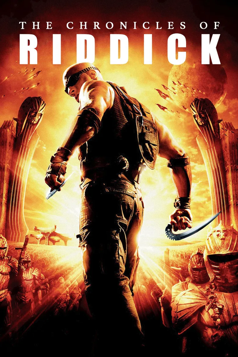 Riddick Günlükleri İndir - görsel 15