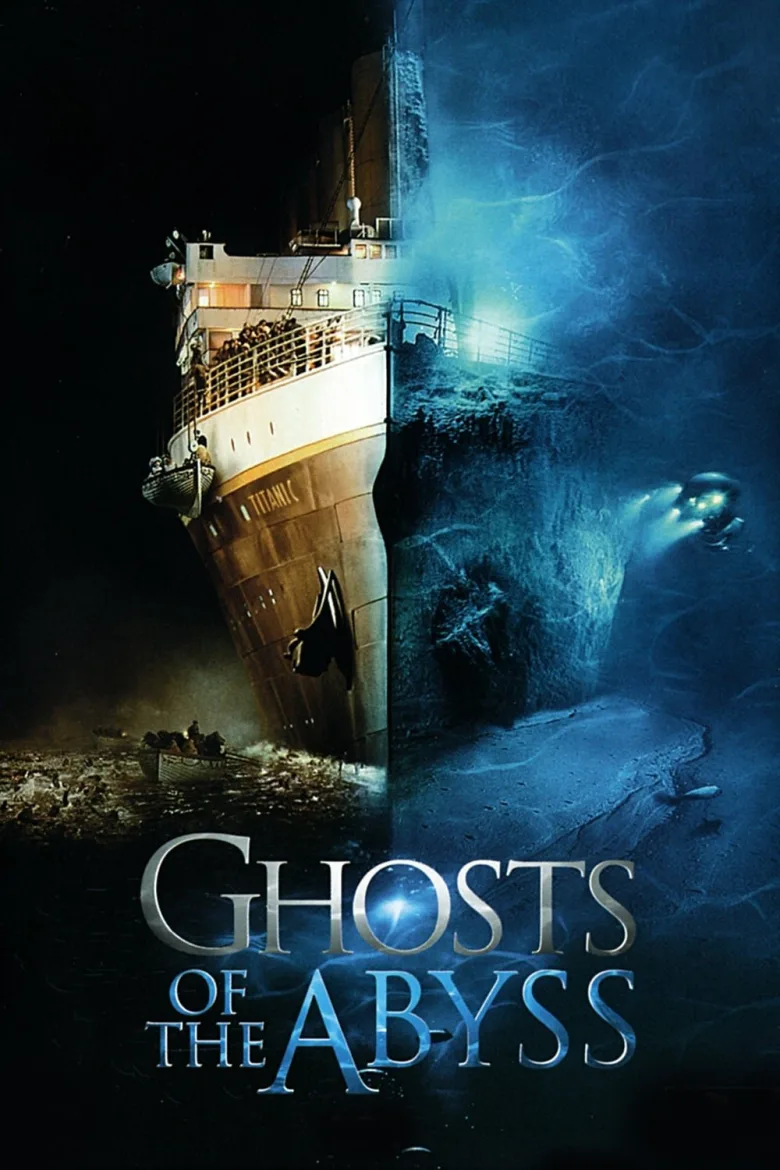Ghosts of the Abyss İndir - görsel 8