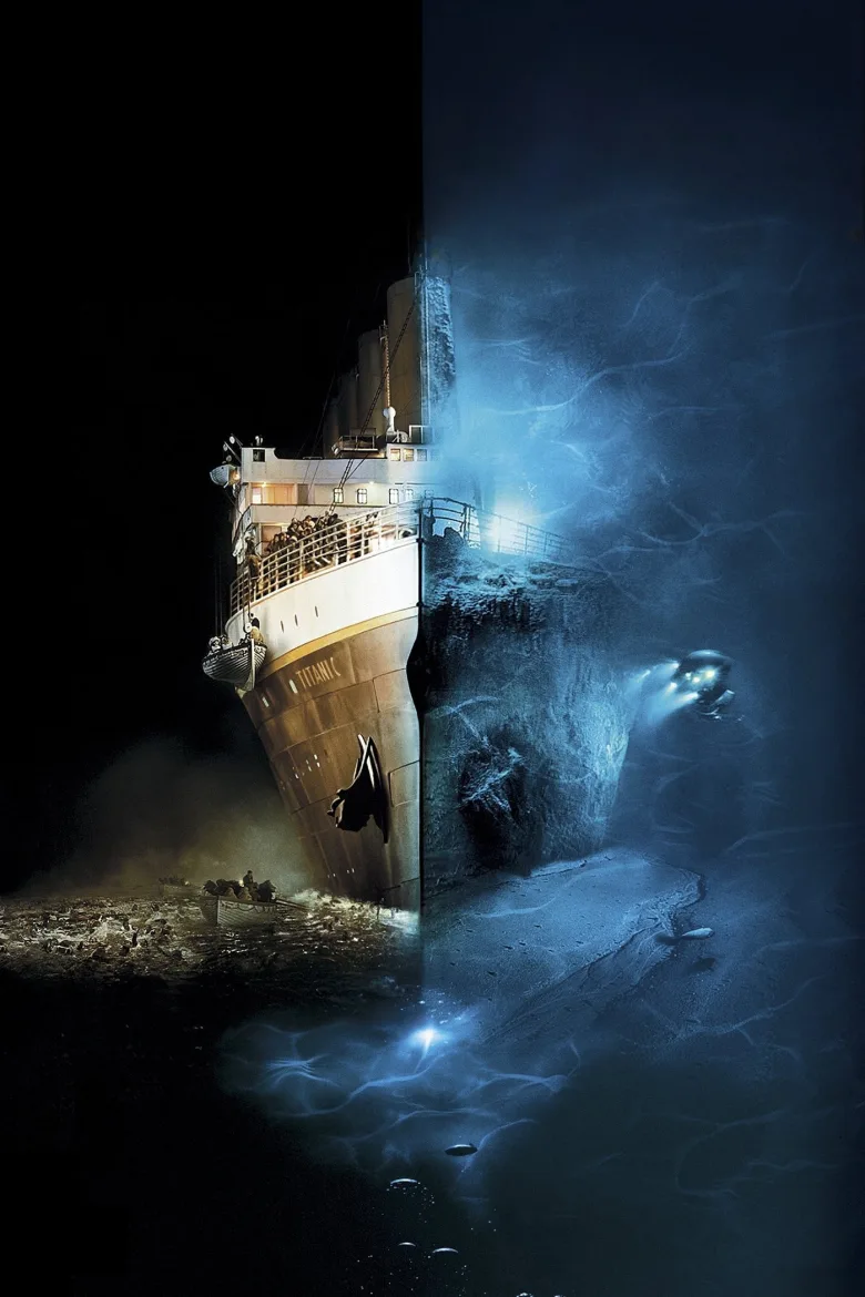 Ghosts of the Abyss İndir - görsel 9
