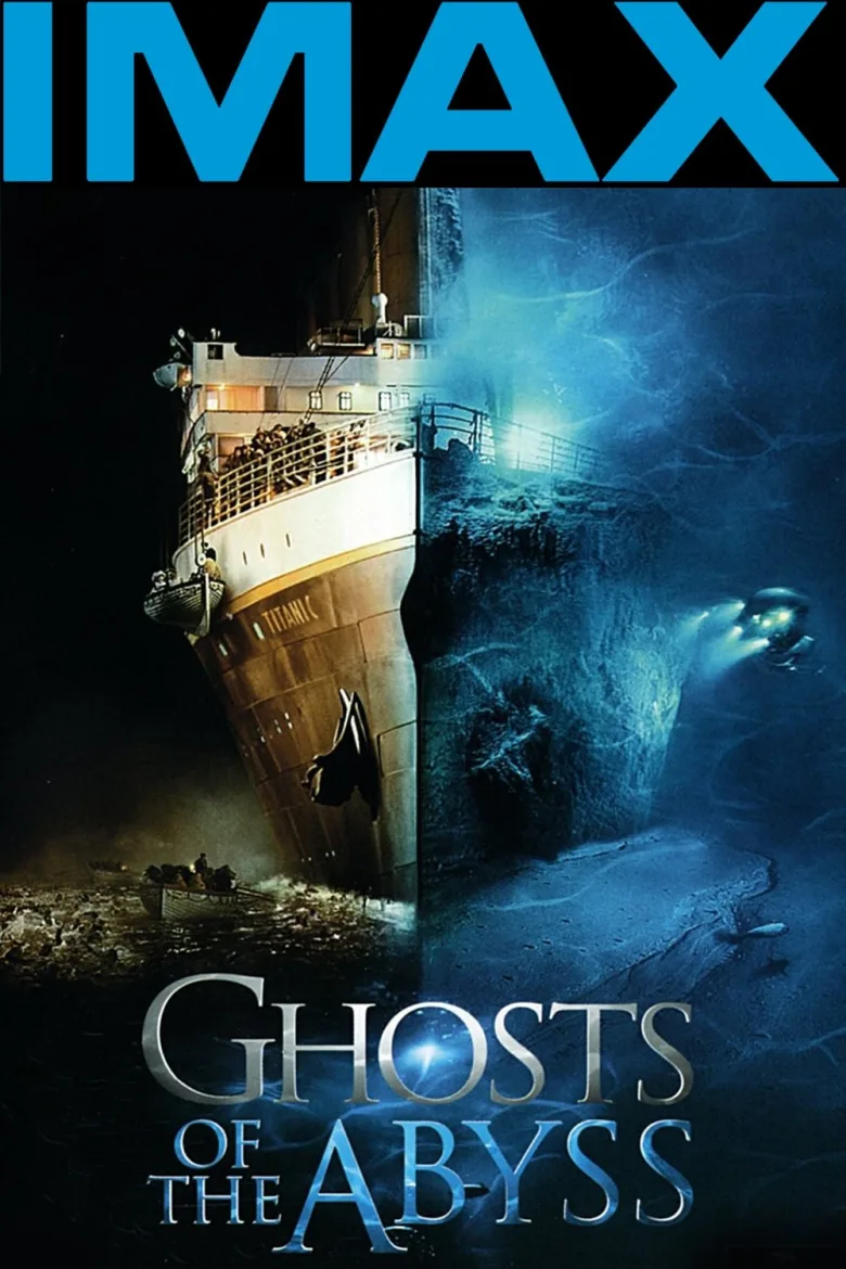 Ghosts of the Abyss İndir - görsel 11