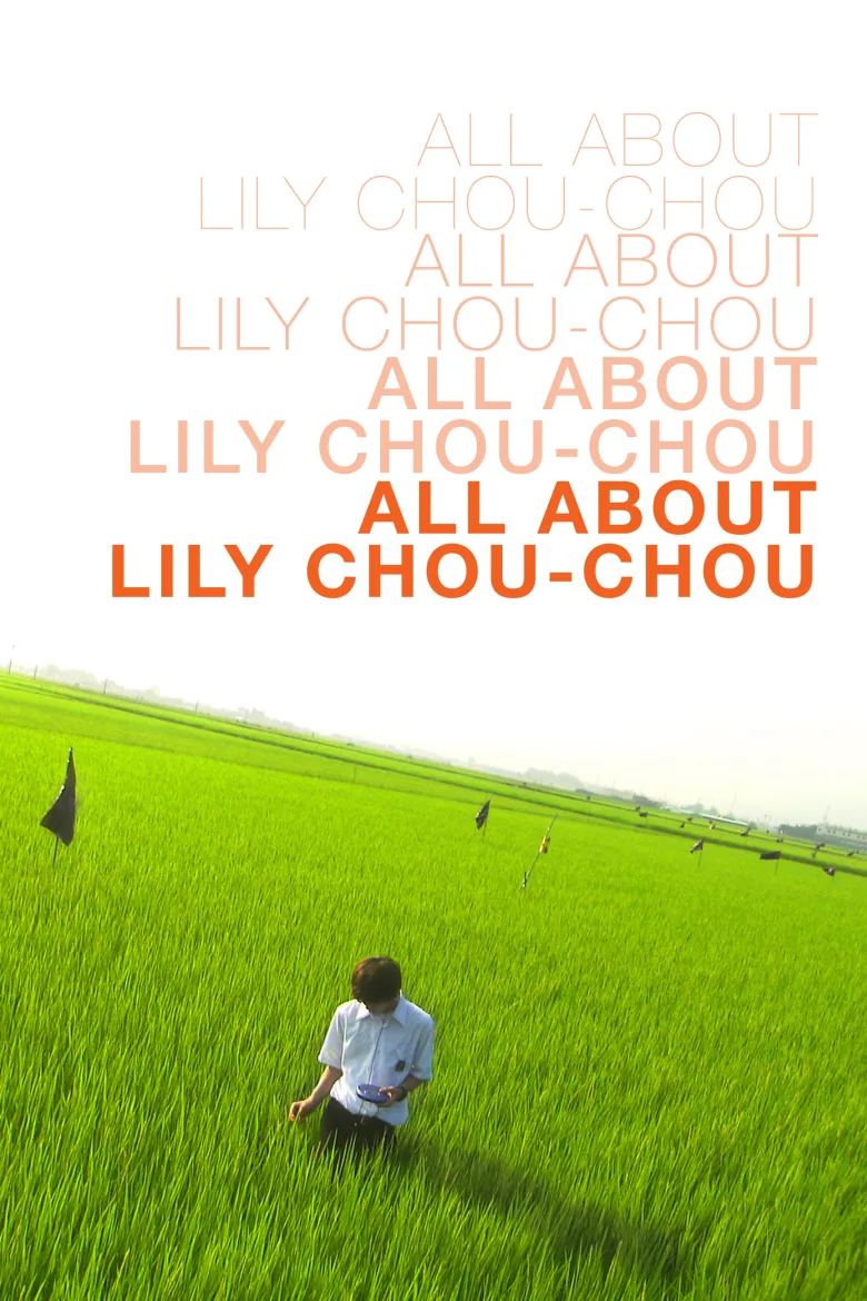 All About Lily Chou-Chou - görsel 12