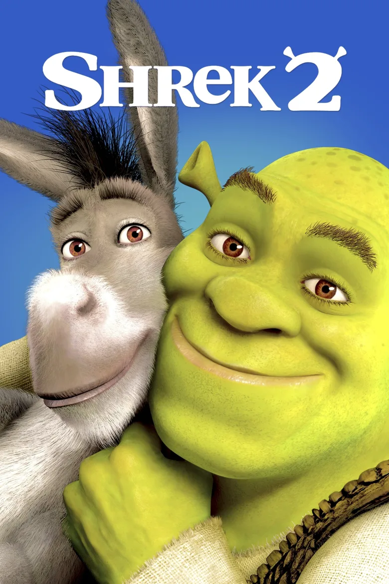 Şrek 2 İndir - görsel 11