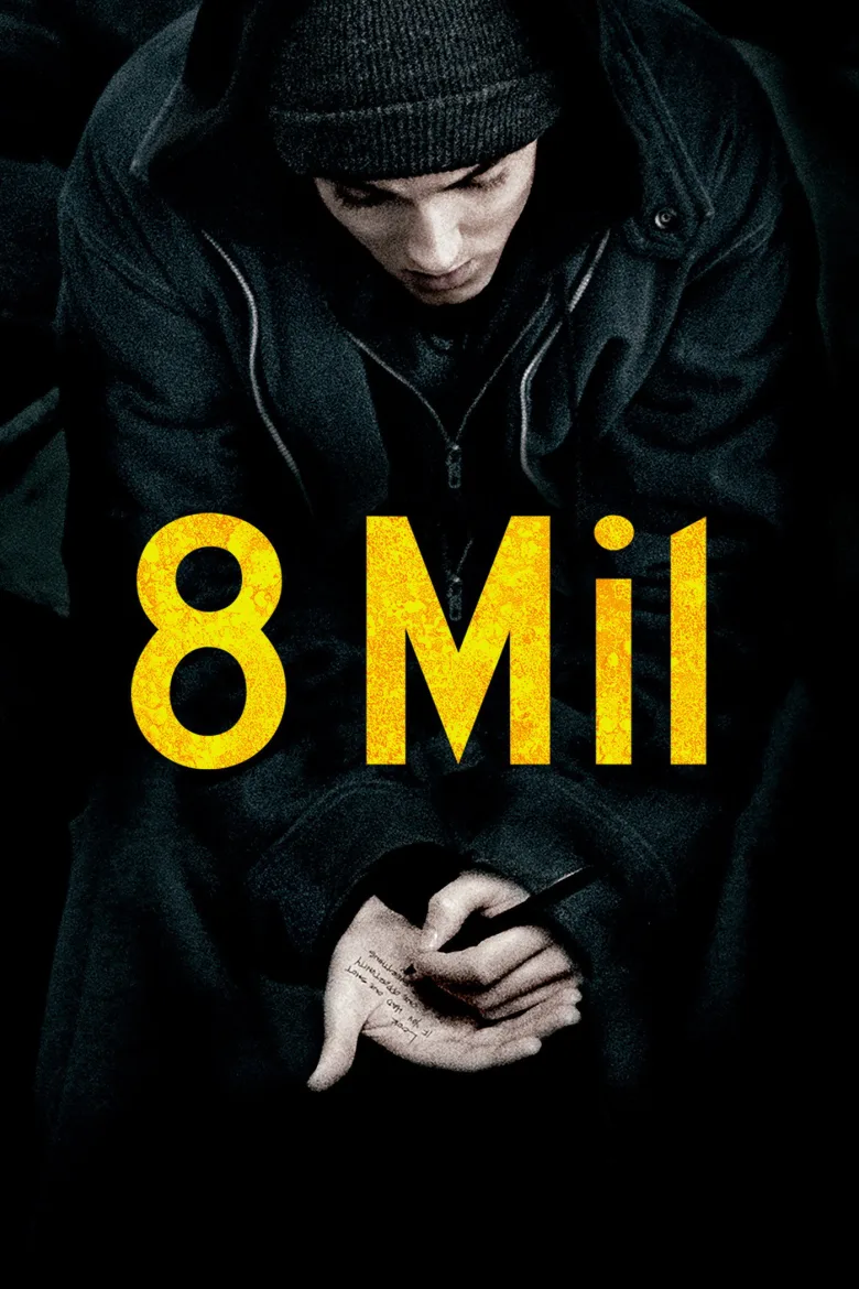 8 Mil İndir - görsel 11