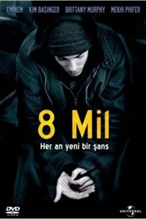 8 Mil İndir - görsel 12