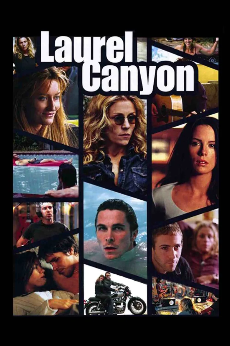 Laurel Canyon İndir - görsel 8