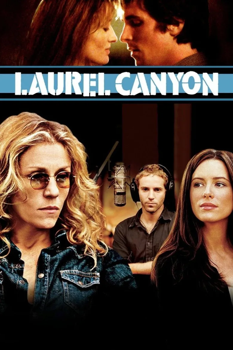 Laurel Canyon İndir - görsel 9
