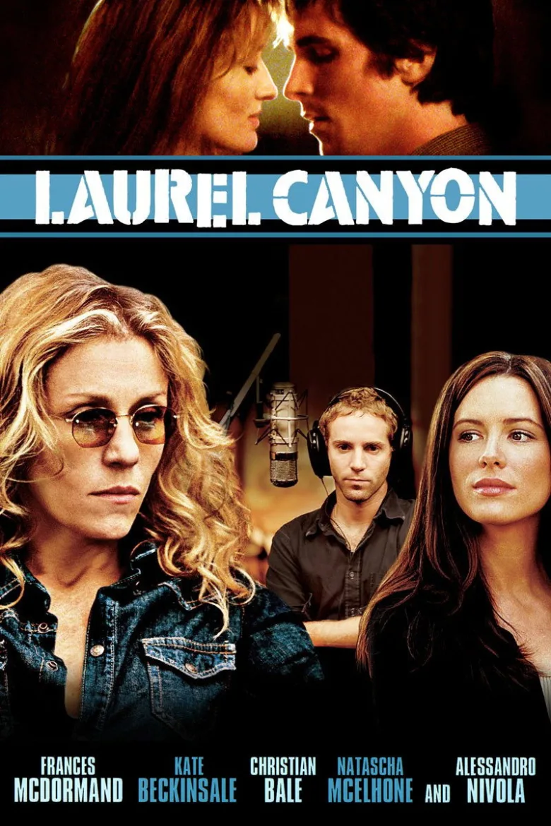 Laurel Canyon İndir - görsel 10