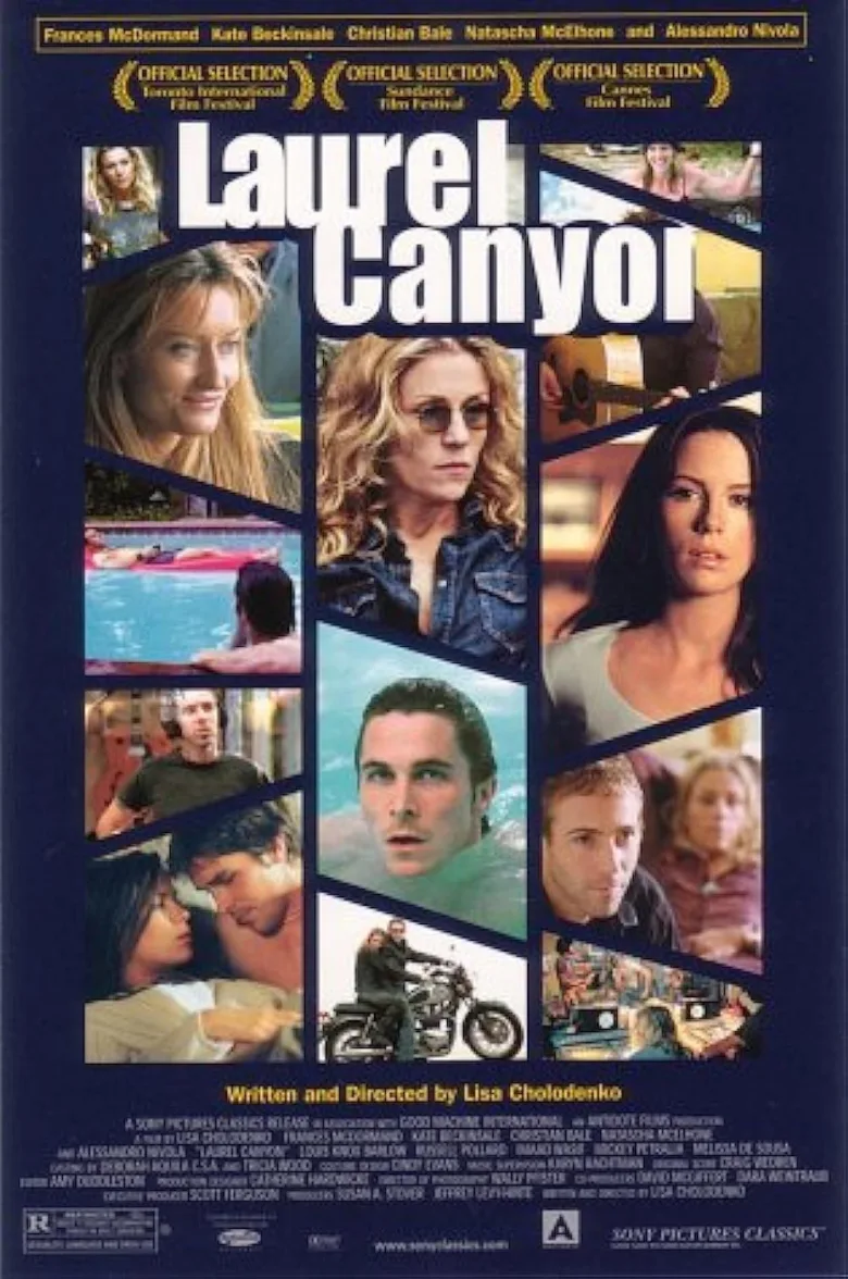 Laurel Canyon İndir - görsel 11