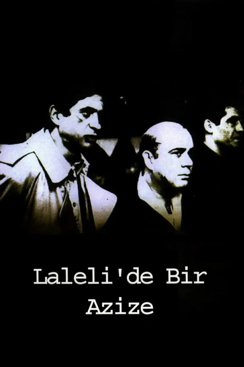 Laleli'de Bir Azize İndir - görsel 4