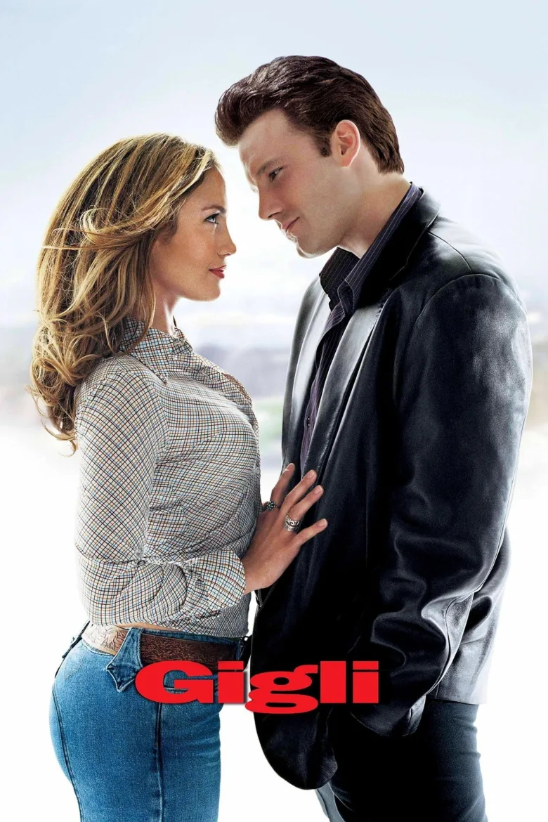 Gigli İndir - görsel 12