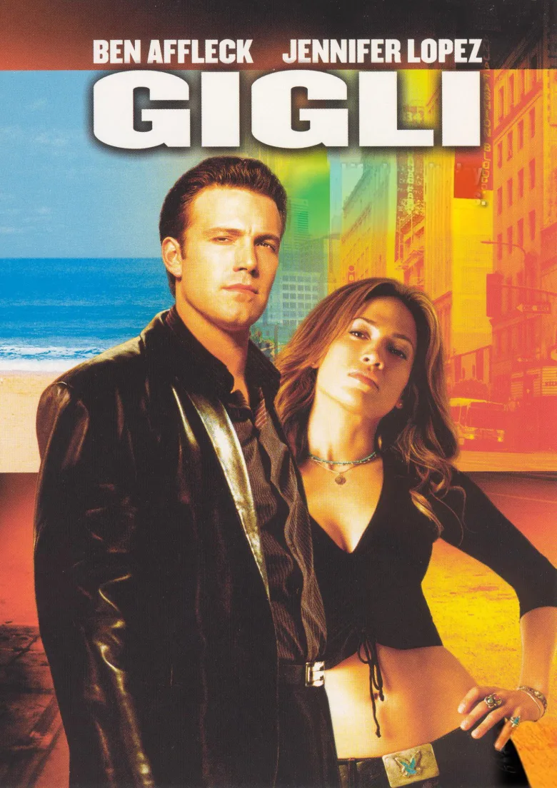 Gigli İndir - görsel 13