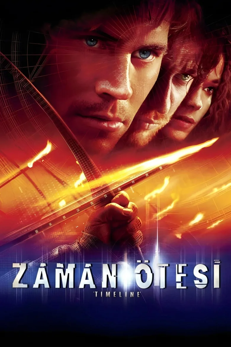 Zaman Ötesi İndir - görsel 11