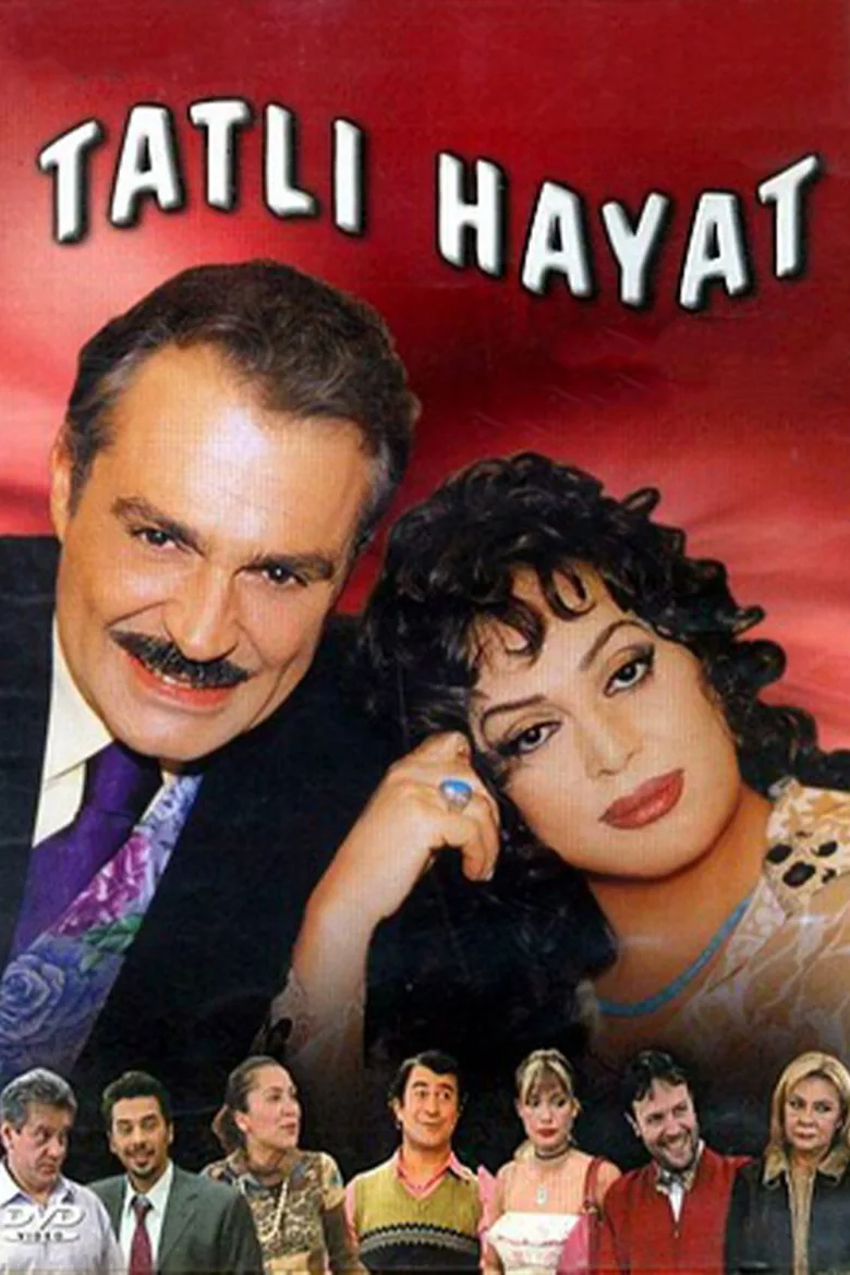 Tatlı Hayat 1080p İndir - görsel 7
