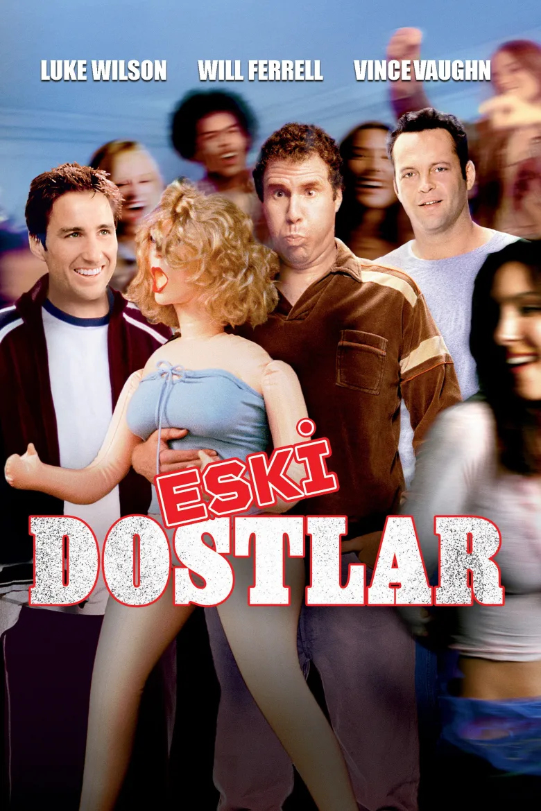 Eski Dostlar İndir - görsel 11