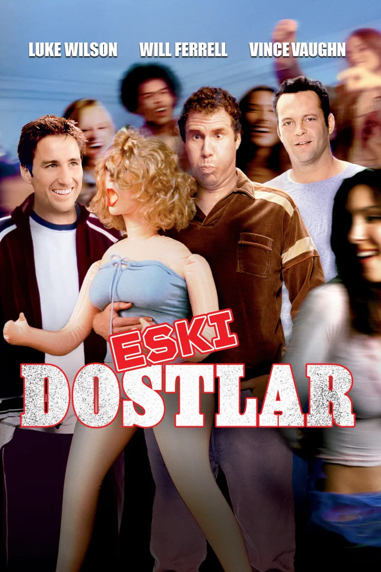 Eski Dostlar İndir - görsel 12