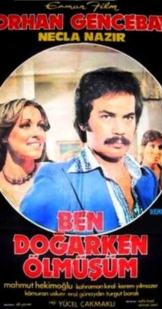 Ben Doğarken Ölmüşüm İndir - görsel 3