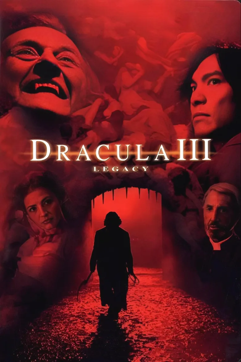Dracula III : Miras - görsel 8