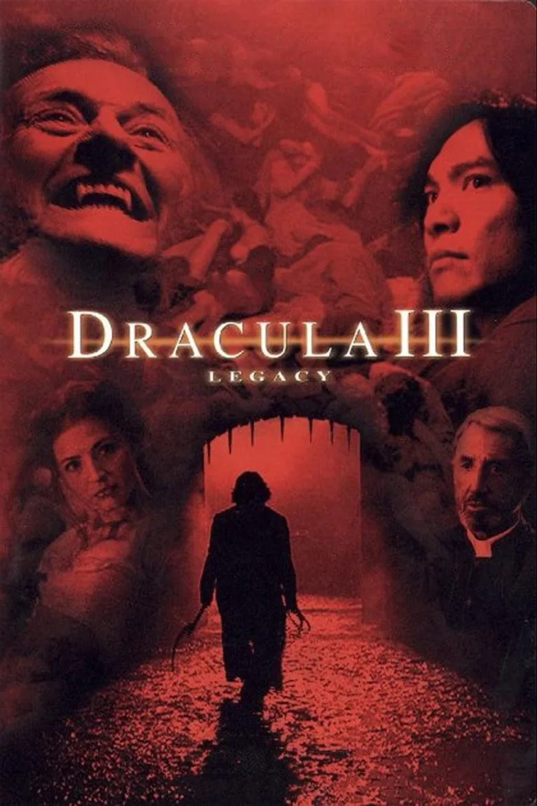 Dracula III : Miras - görsel 9