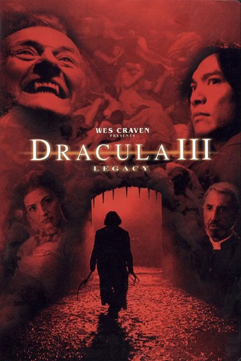 Dracula III : Miras - görsel 10