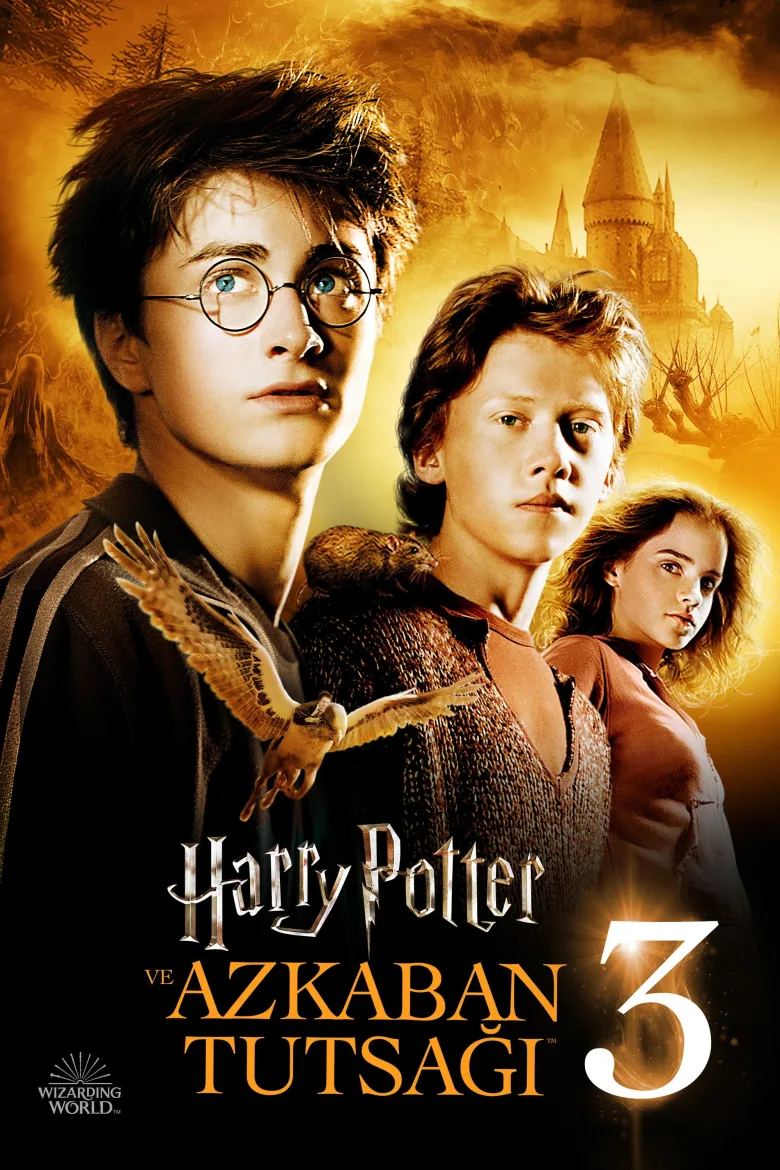 Harry Potter ve Azkaban Tutsağı İndir - görsel 11