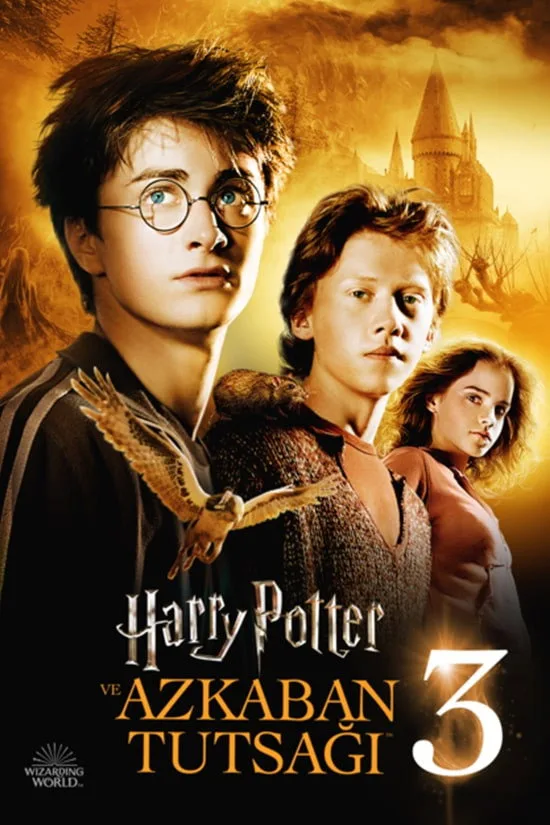 Harry Potter ve Azkaban Tutsağı İndir - görsel 12