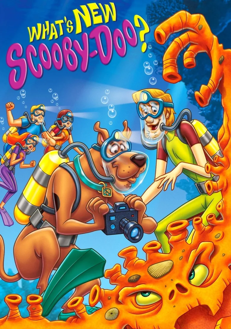 What's New, Scooby-Doo? 1080p İndir - görsel 13