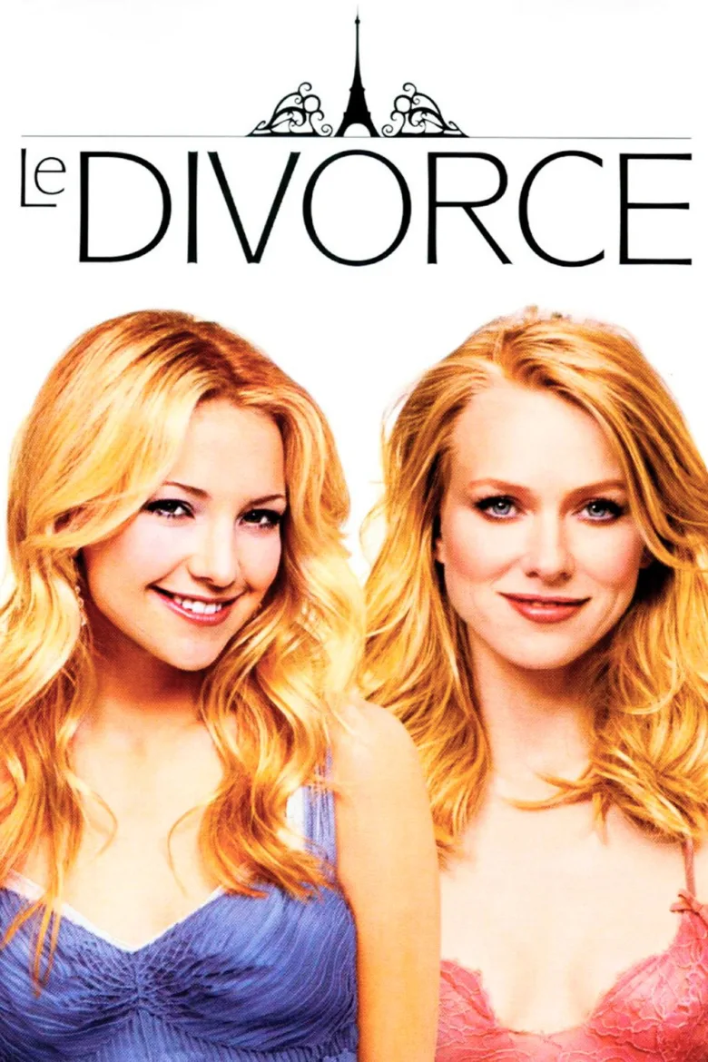 Le Divorce İndir - görsel 11