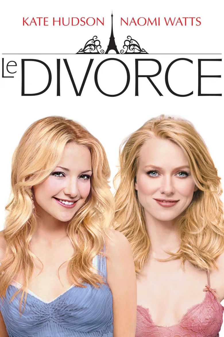 Le Divorce İndir - görsel 13