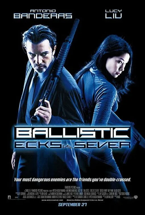 Balistik İndir - görsel 8